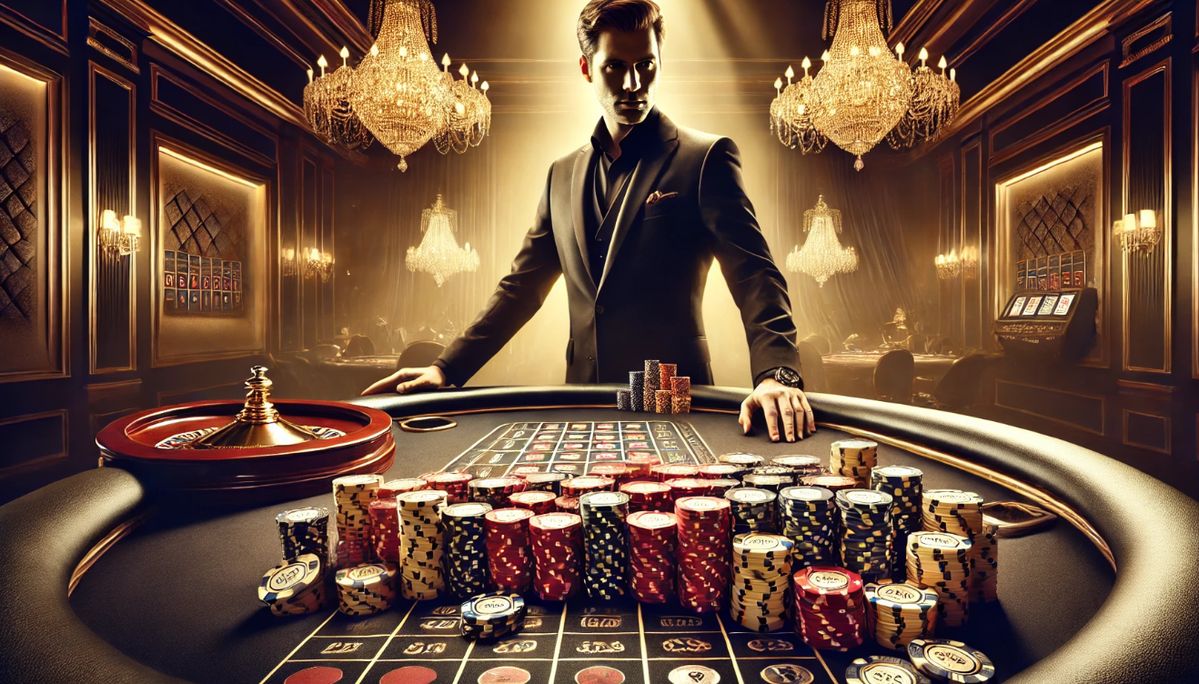 Jackpot Magic Welcome Bonus