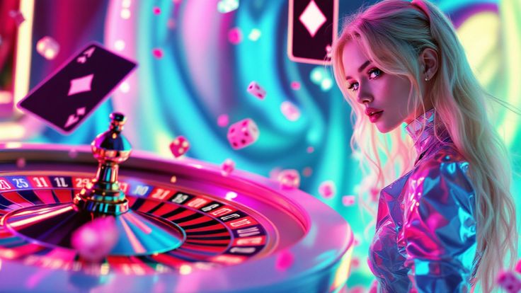 Jackpot Magic Live Betting