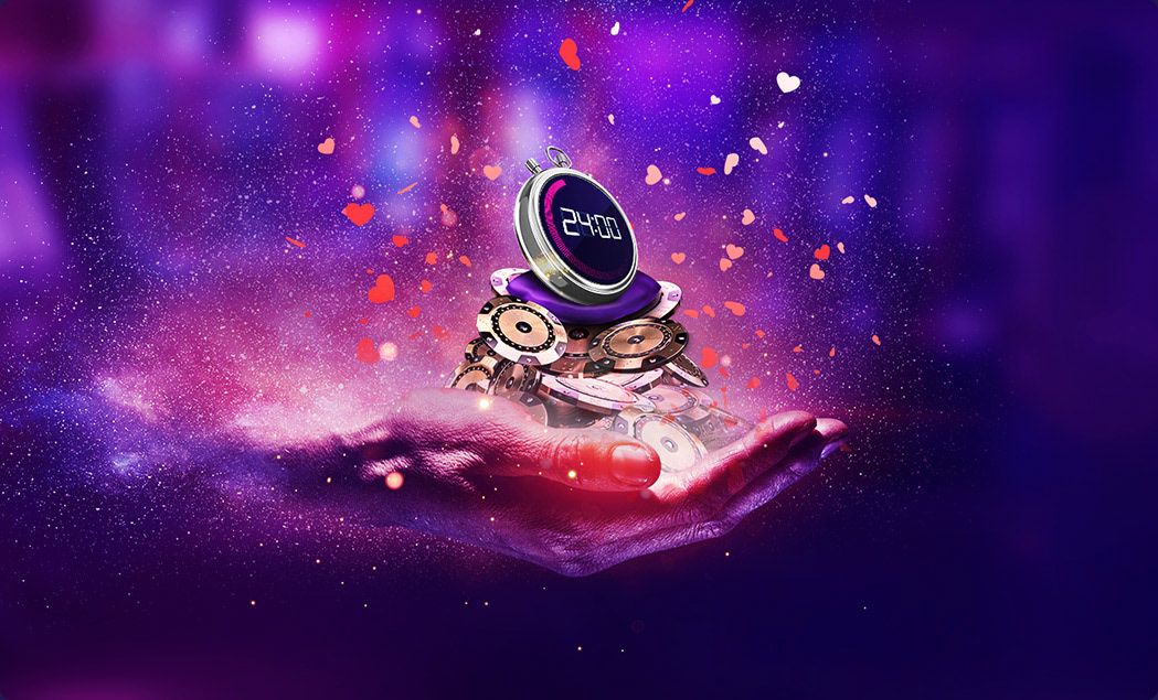 Jackpot Magic Welcome Bonus