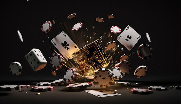 Jackpot Magic Live Betting