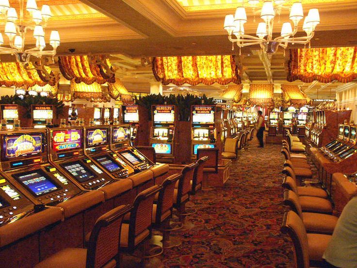 Jackpot Magic Live Casino