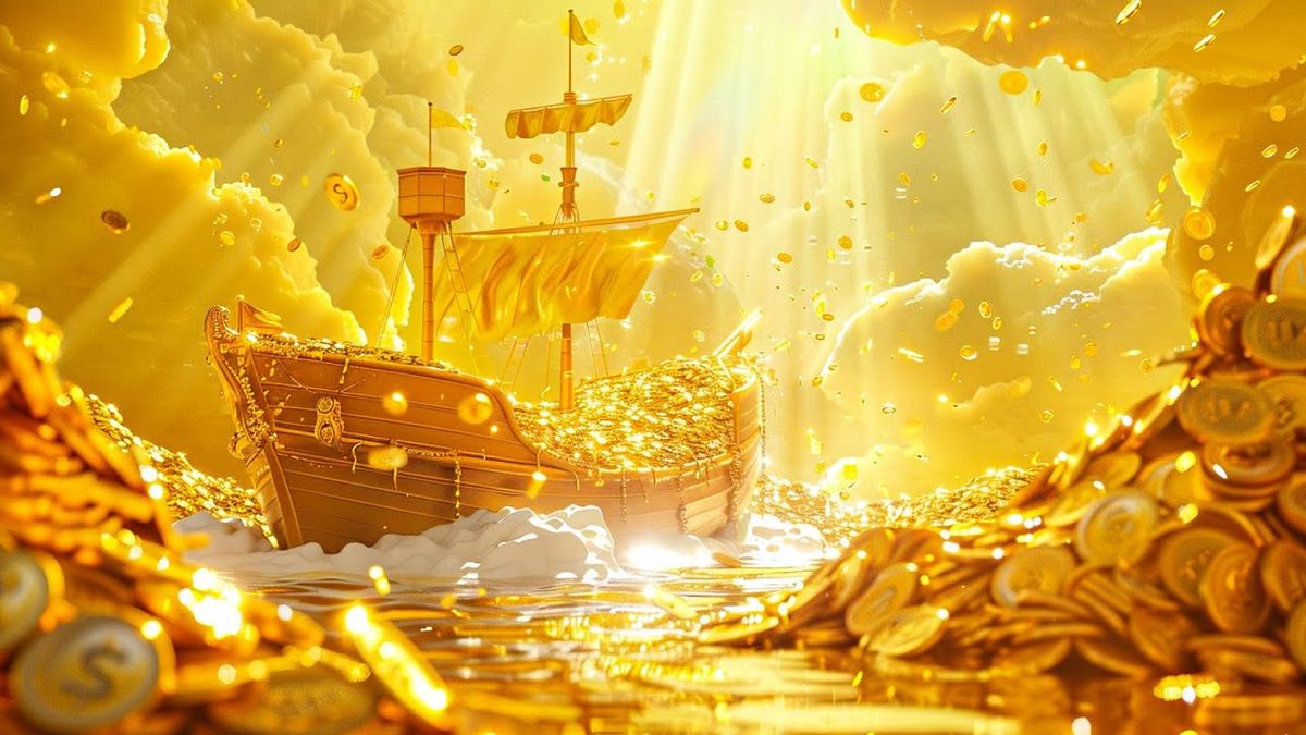 پاکستان میں Jackpot Magic قانونی ہے۔