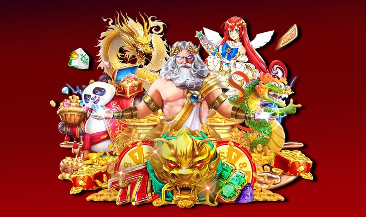Jackpot Magic Live Casino