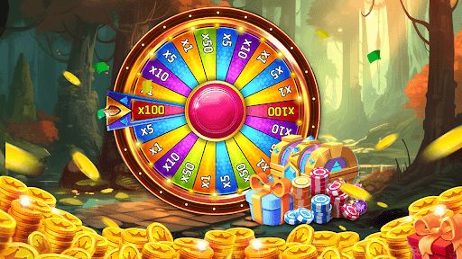 Jackpot Magic Live Betting